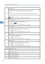 Preview for 934 page of Ricoh V-C3 D081 Field Service Manual