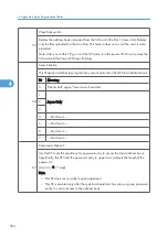 Preview for 942 page of Ricoh V-C3 D081 Field Service Manual