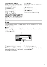 Предварительный просмотр 15 страницы Ricoh VB2807800 Operating Instructions Copy Reference