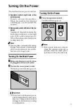 Предварительный просмотр 17 страницы Ricoh VB2807800 Operating Instructions Copy Reference