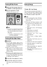 Предварительный просмотр 18 страницы Ricoh VB2807800 Operating Instructions Copy Reference