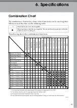 Предварительный просмотр 67 страницы Ricoh VB2807800 Operating Instructions Copy Reference