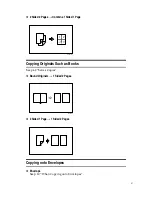 Предварительный просмотр 7 страницы Ricoh VD0107571 Operating Instructions Manual