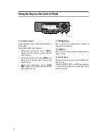 Предварительный просмотр 14 страницы Ricoh VD0107571 Operating Instructions Manual