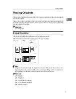 Предварительный просмотр 21 страницы Ricoh VD0107571 Operating Instructions Manual