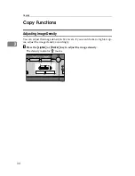 Предварительный просмотр 44 страницы Ricoh VD0107571 Operating Instructions Manual