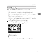 Предварительный просмотр 45 страницы Ricoh VD0107571 Operating Instructions Manual