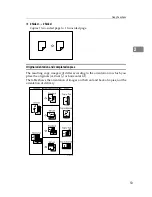 Предварительный просмотр 63 страницы Ricoh VD0107571 Operating Instructions Manual