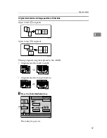 Предварительный просмотр 67 страницы Ricoh VD0107571 Operating Instructions Manual