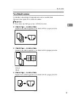 Предварительный просмотр 69 страницы Ricoh VD0107571 Operating Instructions Manual