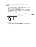 Предварительный просмотр 81 страницы Ricoh VD0107571 Operating Instructions Manual