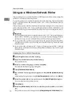 Preview for 44 page of Ricoh VD4007001 Operating Instructions Manual