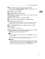 Preview for 45 page of Ricoh VD4007001 Operating Instructions Manual