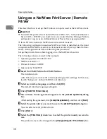 Preview for 46 page of Ricoh VD4007001 Operating Instructions Manual