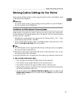 Preview for 55 page of Ricoh VD4007001 Operating Instructions Manual