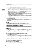 Preview for 56 page of Ricoh VD4007001 Operating Instructions Manual