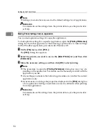 Preview for 64 page of Ricoh VD4007001 Operating Instructions Manual