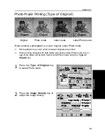 Предварительный просмотр 48 страницы Ricoh VT2250 Operator'S Manual