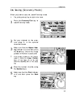 Предварительный просмотр 50 страницы Ricoh VT2250 Operator'S Manual