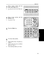 Предварительный просмотр 68 страницы Ricoh VT2250 Operator'S Manual