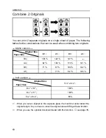 Предварительный просмотр 71 страницы Ricoh VT2250 Operator'S Manual