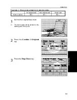 Предварительный просмотр 76 страницы Ricoh VT2250 Operator'S Manual