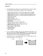 Предварительный просмотр 91 страницы Ricoh VT2250 Operator'S Manual