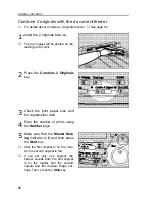 Предварительный просмотр 93 страницы Ricoh VT2250 Operator'S Manual