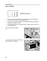 Предварительный просмотр 161 страницы Ricoh VT2250 Operator'S Manual