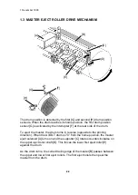 Предварительный просмотр 40 страницы Ricoh VT3500 Service Manual