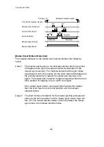 Предварительный просмотр 42 страницы Ricoh VT3500 Service Manual