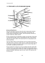 Предварительный просмотр 44 страницы Ricoh VT3500 Service Manual