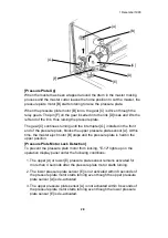 Предварительный просмотр 45 страницы Ricoh VT3500 Service Manual