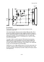 Предварительный просмотр 51 страницы Ricoh VT3500 Service Manual