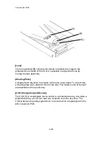 Предварительный просмотр 52 страницы Ricoh VT3500 Service Manual