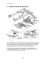 Предварительный просмотр 54 страницы Ricoh VT3500 Service Manual