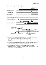 Предварительный просмотр 59 страницы Ricoh VT3500 Service Manual