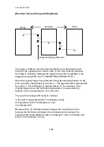 Предварительный просмотр 60 страницы Ricoh VT3500 Service Manual