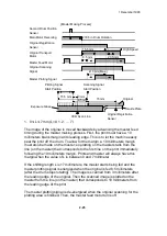 Предварительный просмотр 61 страницы Ricoh VT3500 Service Manual