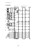 Предварительный просмотр 64 страницы Ricoh VT3500 Service Manual