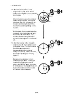 Предварительный просмотр 72 страницы Ricoh VT3500 Service Manual