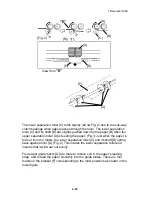 Предварительный просмотр 79 страницы Ricoh VT3500 Service Manual