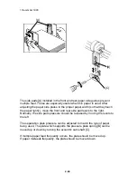 Предварительный просмотр 80 страницы Ricoh VT3500 Service Manual