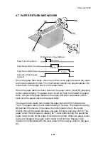 Предварительный просмотр 83 страницы Ricoh VT3500 Service Manual