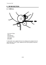 Предварительный просмотр 100 страницы Ricoh VT3500 Service Manual