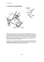 Предварительный просмотр 102 страницы Ricoh VT3500 Service Manual