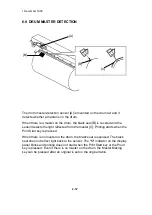 Предварительный просмотр 108 страницы Ricoh VT3500 Service Manual