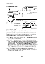 Предварительный просмотр 110 страницы Ricoh VT3500 Service Manual