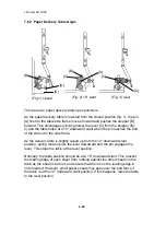 Предварительный просмотр 120 страницы Ricoh VT3500 Service Manual