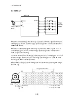 Предварительный просмотр 126 страницы Ricoh VT3500 Service Manual